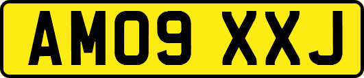 AM09XXJ