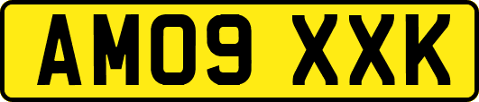 AM09XXK
