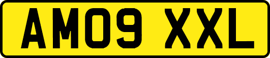 AM09XXL