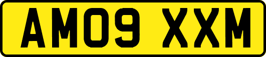 AM09XXM