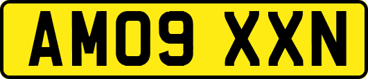 AM09XXN
