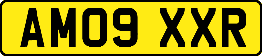 AM09XXR
