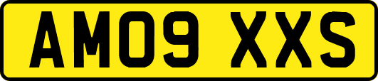 AM09XXS