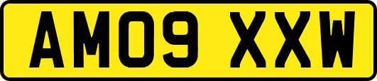 AM09XXW