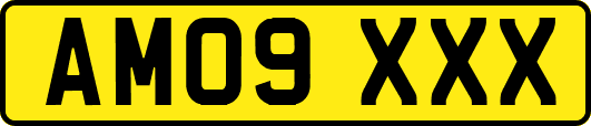 AM09XXX