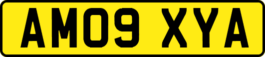 AM09XYA