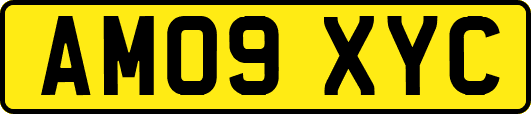 AM09XYC