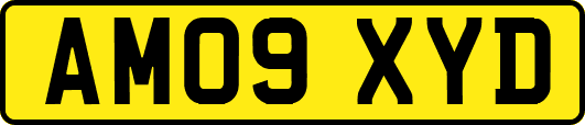 AM09XYD