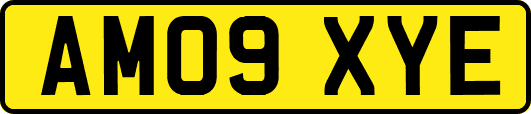 AM09XYE