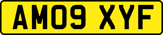 AM09XYF