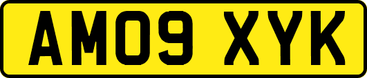AM09XYK