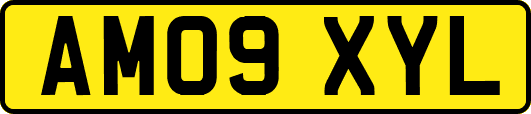 AM09XYL