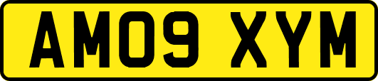 AM09XYM