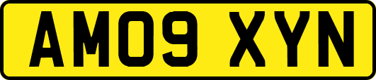 AM09XYN