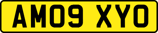 AM09XYO