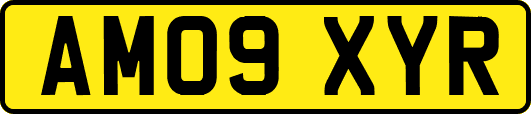 AM09XYR