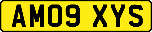AM09XYS