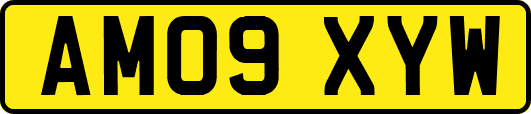 AM09XYW