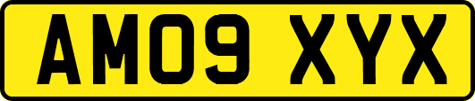 AM09XYX