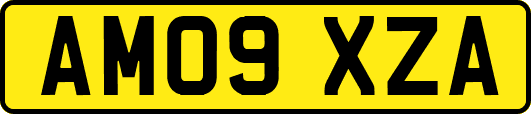 AM09XZA