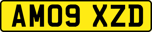 AM09XZD
