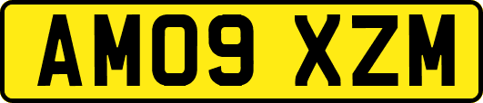 AM09XZM