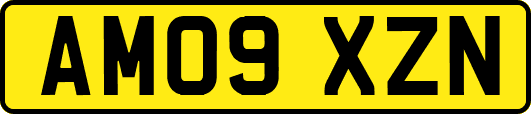 AM09XZN