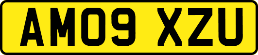 AM09XZU