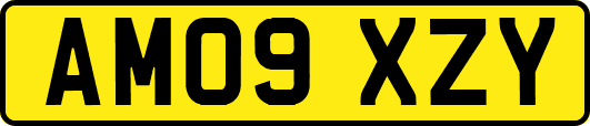 AM09XZY