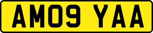 AM09YAA