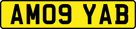 AM09YAB