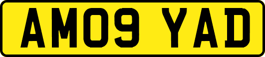 AM09YAD