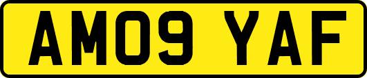 AM09YAF