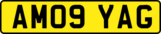 AM09YAG
