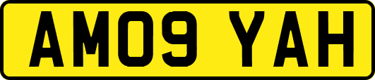 AM09YAH