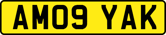 AM09YAK