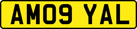 AM09YAL