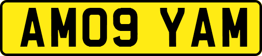 AM09YAM