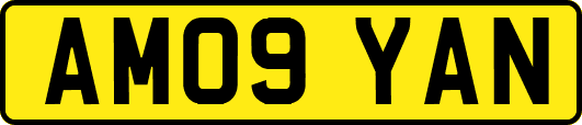 AM09YAN