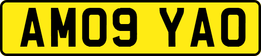AM09YAO