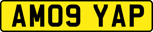 AM09YAP