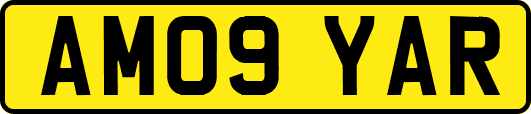 AM09YAR