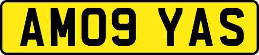 AM09YAS