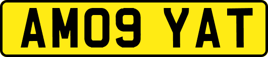 AM09YAT