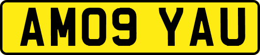 AM09YAU