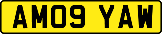 AM09YAW