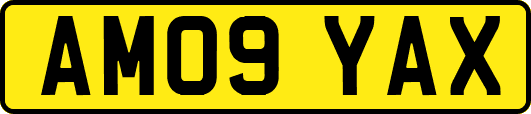 AM09YAX
