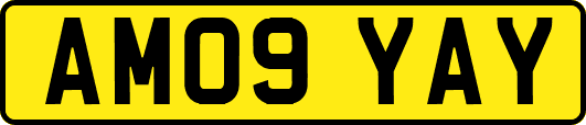 AM09YAY