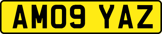 AM09YAZ