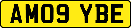 AM09YBE